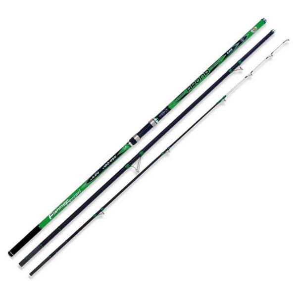 Fishing Ferrari Surfcasting Stang Arona Søvfarvet 4.20 m / 120-250 g