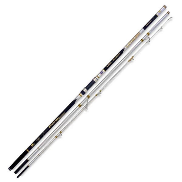 Fishing Ferrari Surfcasting Stang Catalina Søvfarvet 4.20 m / 150-250 g