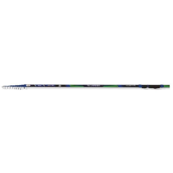 Fishing Ferrari Bolognese Stang Ninfa Lt Tele Søvfarvet 4.00 m / 1-3 g