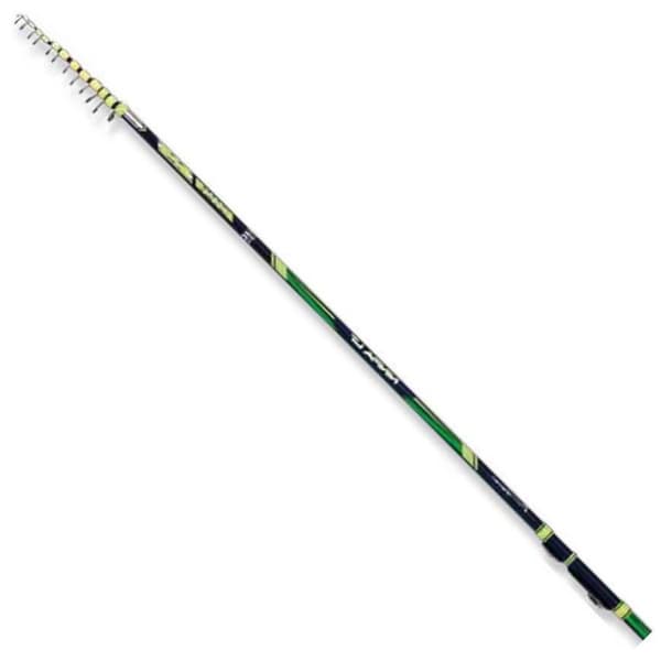 Fishing Ferrari Bolognese Stang Ninfa Lt Tele Søvfarvet 4.00 m / 2-3.5 g