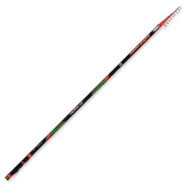 Fishing Ferrari Bolognese Sauva Ninfa Lt Tele Hopeinen 4.20 m / 6-10 g