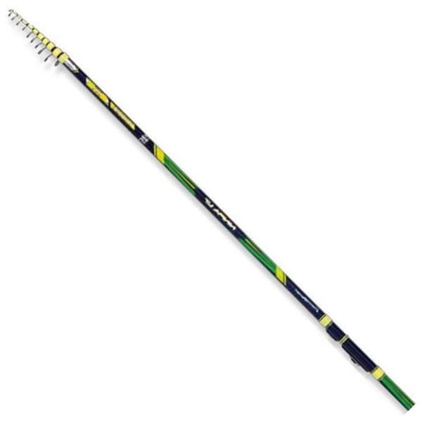 Fishing Ferrari Bolognese Stång Ninfa Lt Tele Silver 4.40 m / 8-15 g