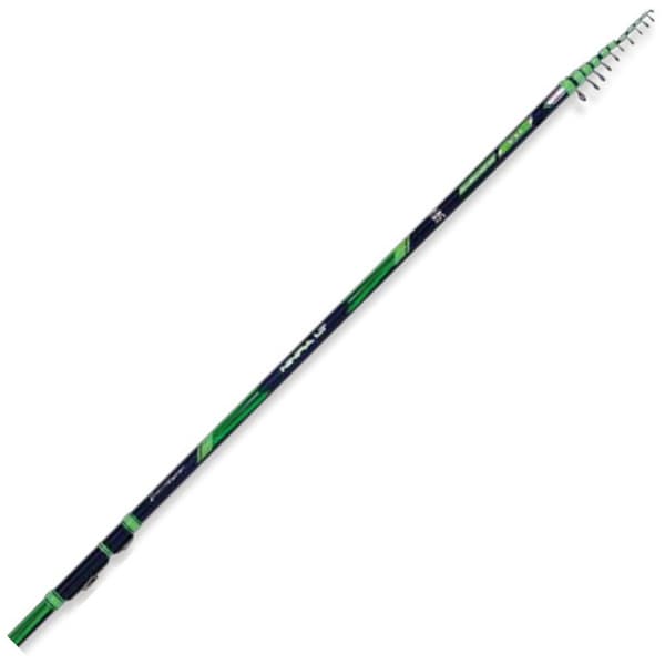 Fishing Ferrari Bolognese Stang Ninfa Lt Tele Søvfarvet 4.50 m / 15-25 g