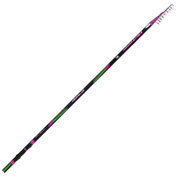 Fishing Ferrari Bolognese Stång Ninfa Lt Tele Silver 4.50 m / 20-40 g
