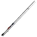 Miniatyrbild 1 av 2: Fishing Ferrari Haspelspö Sharp Spinner Silver 2.10 m / 80 g