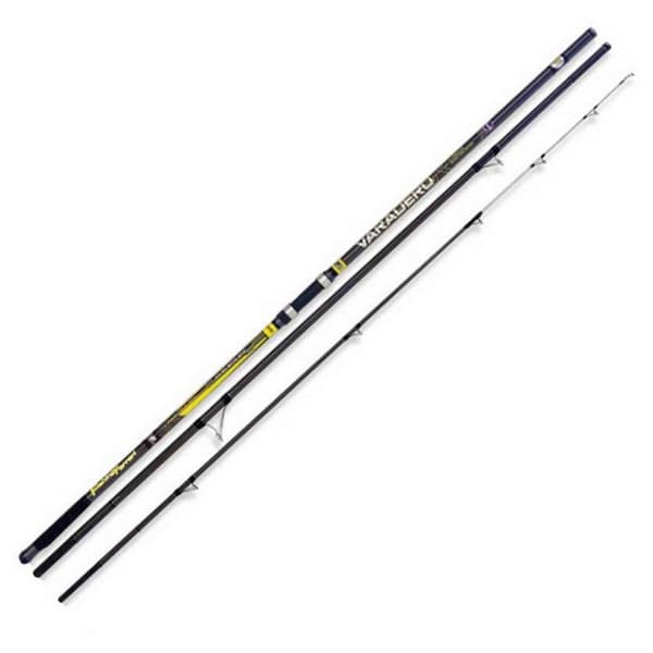 Fishing Ferrari Surfcasting Stång Varadero Silver 4.20 m / 150-250 g