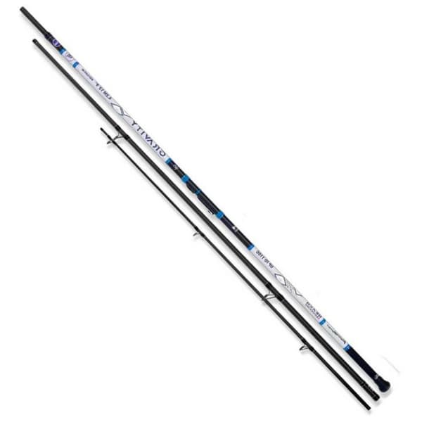 Lineaeffe Surfcasting Stång Ff Gravity Silver 4.50 m / 80-130 g