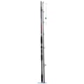 Miniatyrbild 1 av 2: Lineaeffe Havskattspö Hypercat Az Silver 2.55 m / 300-500 g