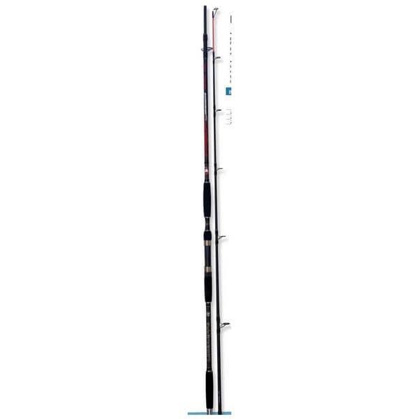 Lineaeffe Havkat Rod Hypercat Az Søvfarvet 2.85 m / 300-500 g