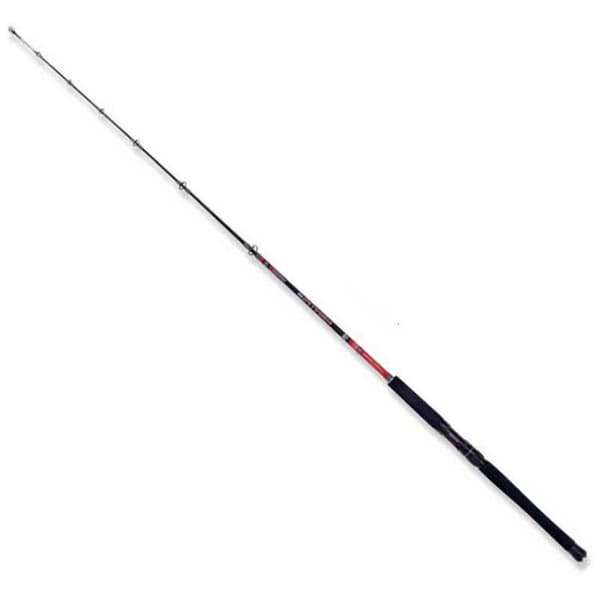 Fishing Ferrari Nedre Fraktstång Kenta Silver 1.80 m