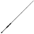 Miniatyrbild 1 av 2: Lineaeffe Baitcasting Rod Bass Finder Silver 1.98 m / 6-21 g