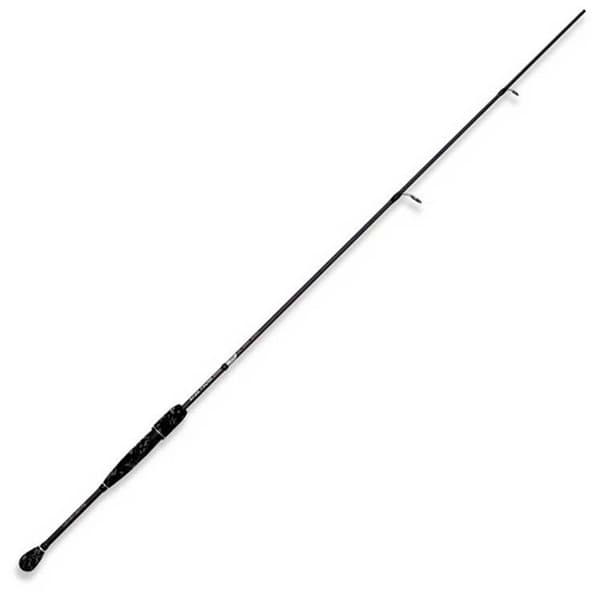 Lineaeffe Haspelspö Bass Finder Silver 2.10 m / 7-28 g