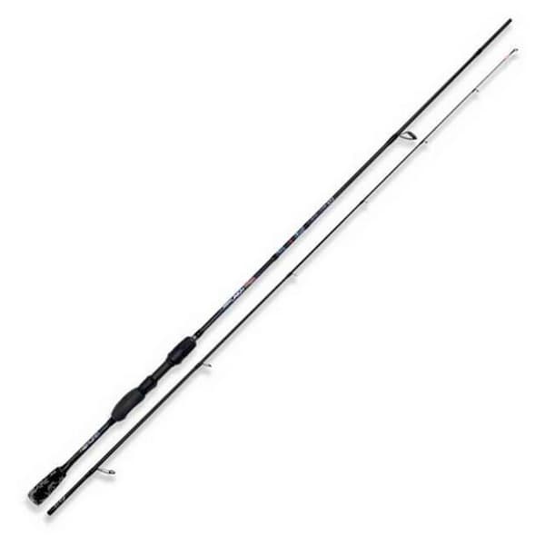 Nomura Roterende Stang Hiro Camou Wise Søvfarvet 2.65 m / 7-35 g