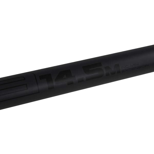 Matrix Fishing Mini Laajennus Mtx5 V2 14.50/16.00 M Hopeinen