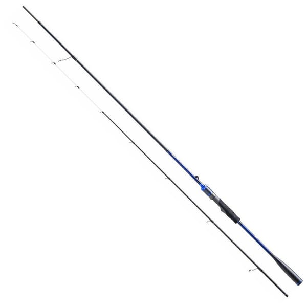 Okuma Egging Rod Inspira Tataki Boat Hopeinen 2.10 m / 80 g