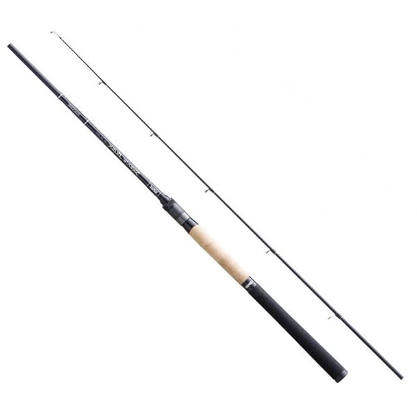 Rapala Haspelspö Shadow Blade Silver 2.13 m / 14-42 g