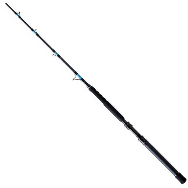 Williamson Trolling Stang Typhoon Søvfarvet 2.06 m / 10-15 Kg