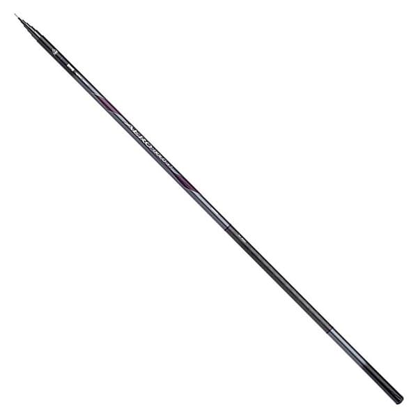 Shimano Fishing Bolognese Stång Aero Bolo X7 Silver 7.00 m / 15-25 g