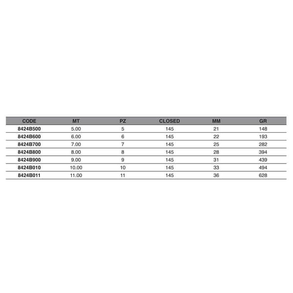Maver Vallankaappaus Rod Legend Sl Musta 9.00 m