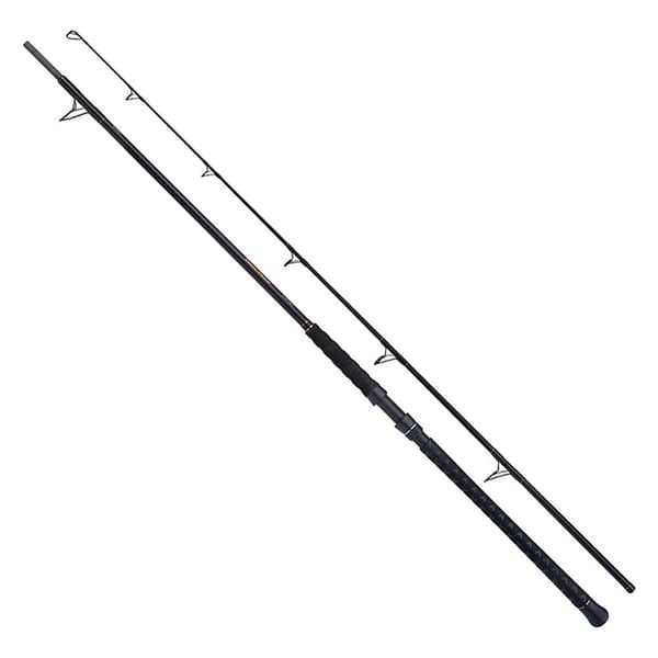 Shimano Fishing Monni Rod Beastmaster Static Hopeinen 2.80 m / 350 g