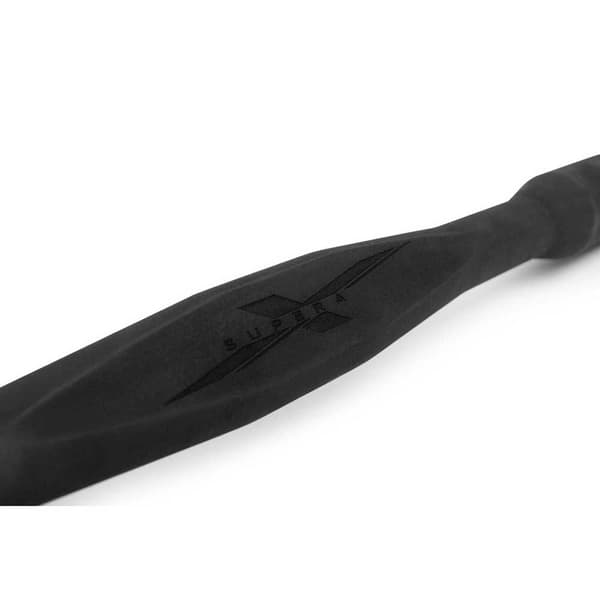 Preston Innovations Karppi Onki Supera X Waggler Hopeinen 3.96 m