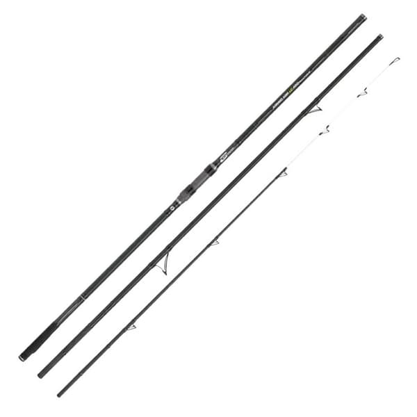 Cinnetic Surfcasting Stång Armed Xbr Lc Heavy Hybrid Silver 4.20 m / 113-250 g