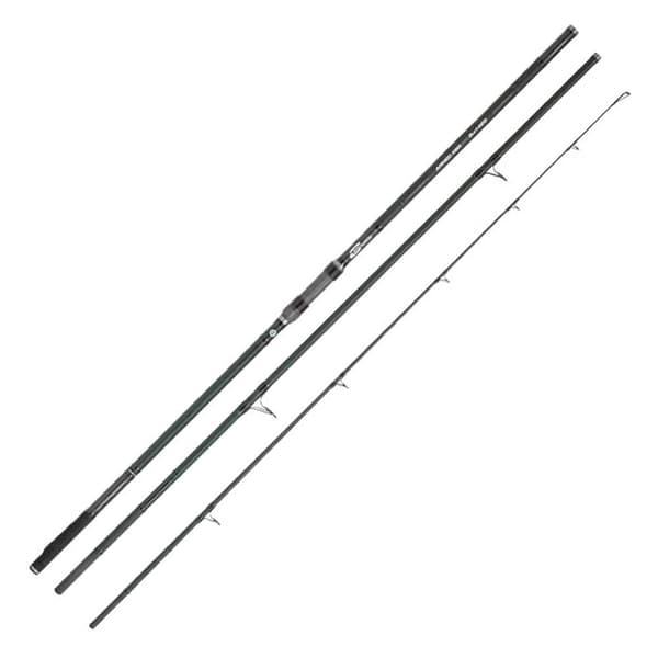 Cinnetic Surfcasting Stång Armed Xbr Mn Surf Silver 4.20 m / 113-250 g