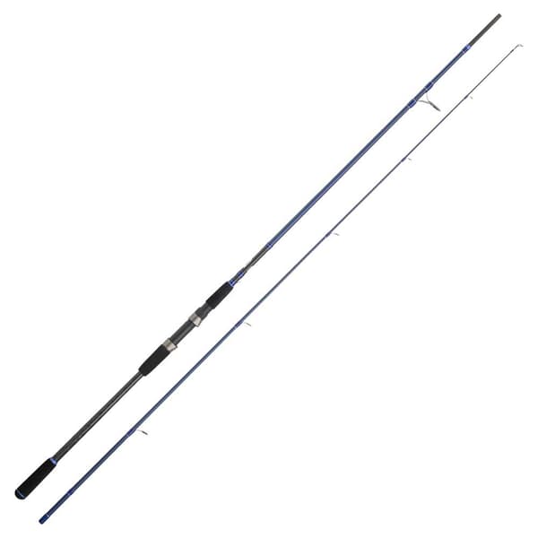 Cinnetic Haspelspö Blue Line Sea Bass Silver 2.70 m / 15-60 g