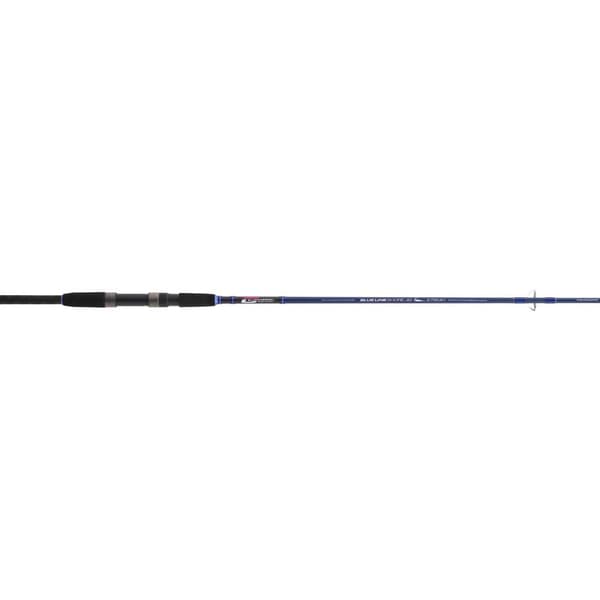Cinnetic Jiging Rod Blue Line Shore Hopeinen 3.00 m / 40-120 g