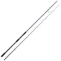 Pikkukuva 1 / 4: Cinnetic Jiging Rod Blue Line Shore Hopeinen 3.00 m / 40-120 g