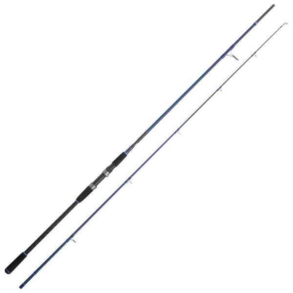 Cinnetic Jiging Rod Blue Line Shore Hopeinen 3.00 m / 40-120 g