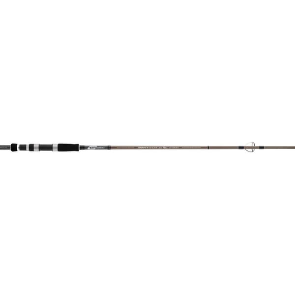 Cinnetic Jigging Stång Crafty Shore Silver 2.75 m / 30-90 g