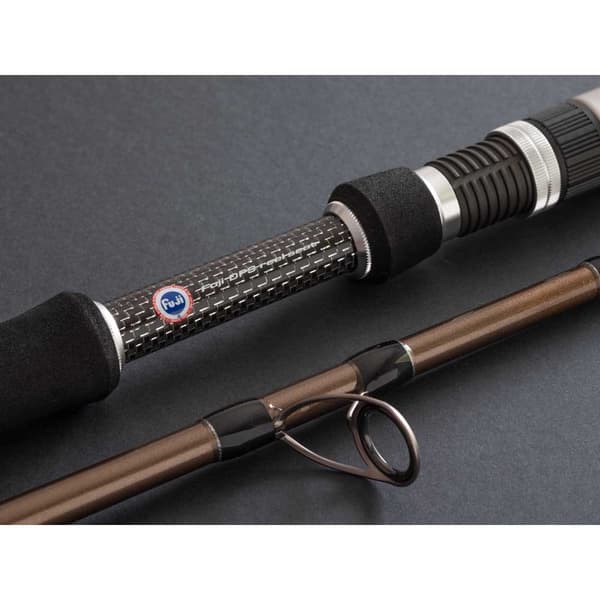 Cinnetic Jigging Stång Crafty Shore Silver 2.75 m / 30-90 g