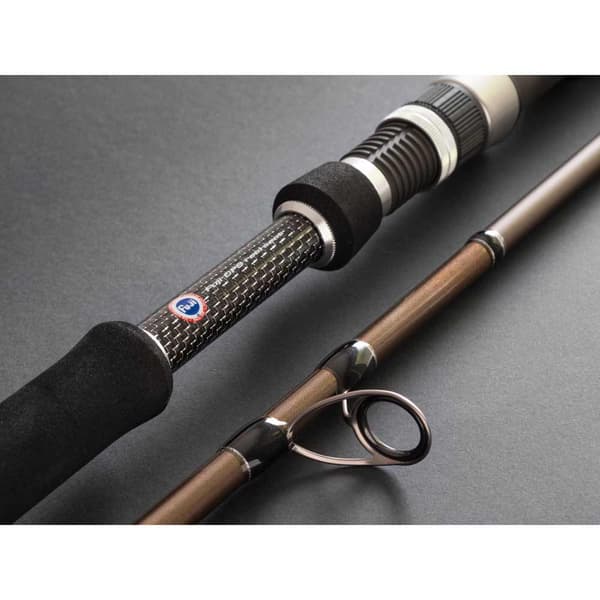 Cinnetic Jigging Stång Crafty Shore Silver 2.75 m / 30-90 g