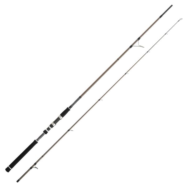 Cinnetic Jigging Stång Crafty Shore Silver 2.75 m / 30-90 g