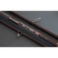 Miniatyrbild 4 av 4: Cinnetic Surfcasting Stång Raycast Red Fire Tz 45° Flexi Tip Hybrid Silver 4.25 m / 125-250 g