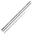 Miniatyrbild 1 av 4: Cinnetic Surfcasting Stång Raycast Red Fire Tz 45° Flexi Tip Hybrid Silver 4.25 m / 125-250 g