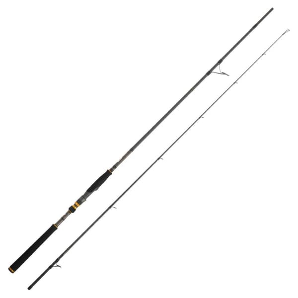 Cinnetic Vippende Stang Raycast Xbr Shore Søvfarvet 3.00 m / 40-120 g