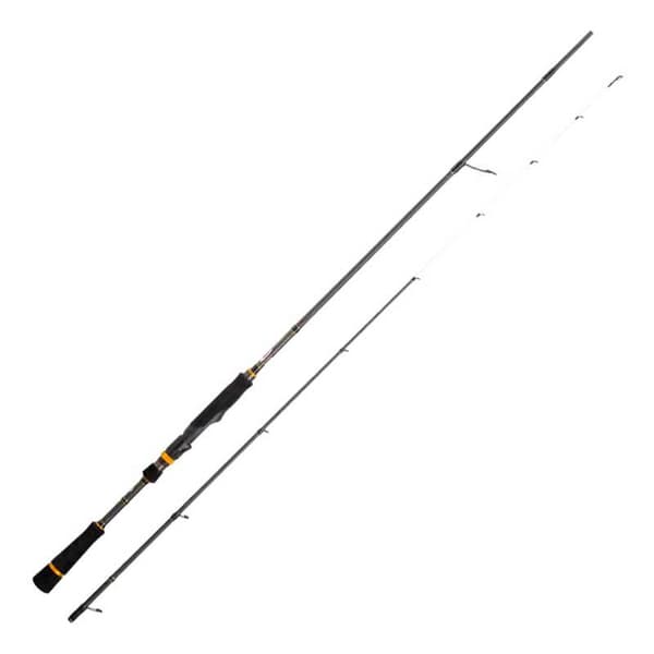 Cinnetic Egging Stang Raycast Xbr Tip Run Transparent 2.05 m / 75 g
