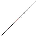 Miniatyrbild 1 av 2: Cinnetic Lätt Jigging Stång Rextail Xbr Classic Silver 1.80 m / 80-180 g