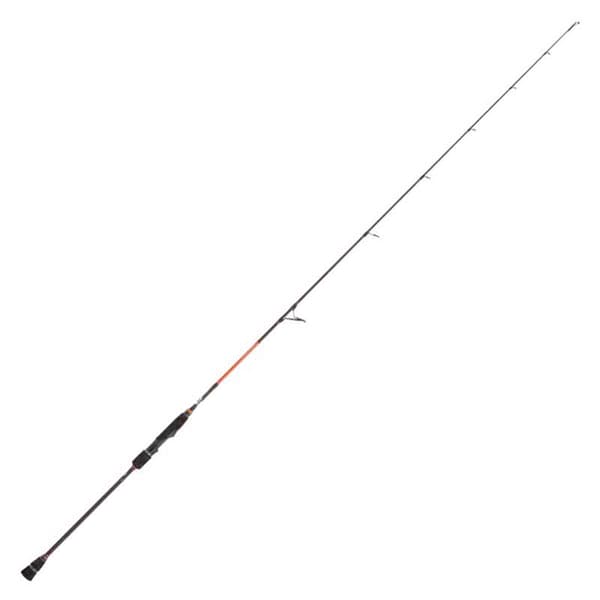 Cinnetic Lätt Jigging Stång Rextail Xbr Silver 1.80 m / 60-150 g
