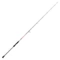 Miniatyrbild 1 av 2: Cinnetic Lätt Jigging Stång Rextail Xbr Silver 1.80 m / 60-150 g