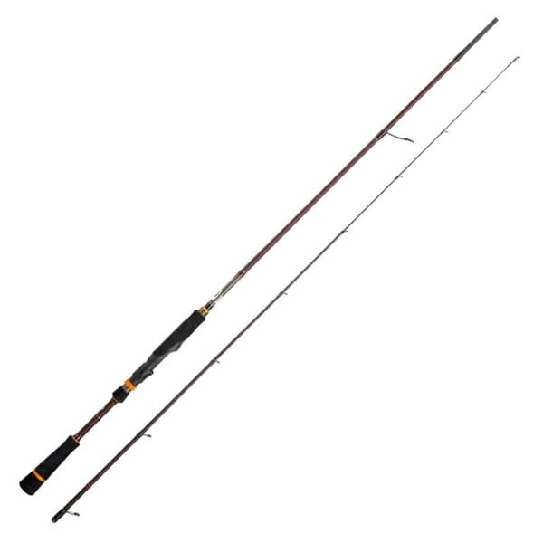 Cinnetic Äggstång Rextail Xbr Tip Run Guld 2.05 m / 75 g
