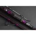 Miniatyrbild 3 av 3: Cinnetic Surfcasting Stång Sky Line Purple Lc Silver 4.20 m / 113-250 g