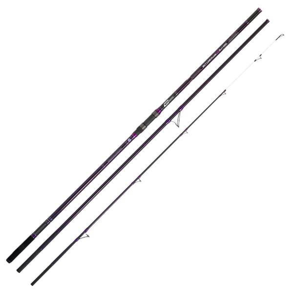 Cinnetic Surfcasting Stång Sky Line Purple Lc Silver 4.20 m / 113-250 g