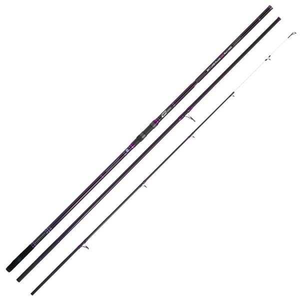 Cinnetic Surfcasting Stång Sky Line Purple Mn Silver 4.50 m / 113-250 g