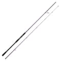 Miniatyrbillede 1 af 5: Cinnetic Roterende Stang Sky Line Purple Sea Bass Evolution Mh Søvfarvet 3.60 m / 60-180 g
