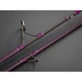 Miniatyrbillede 4 af 5: Cinnetic Roterende Stang Sky Line Purple Sea Bass Evolution Søvfarvet 3.00 m / 15-50 g