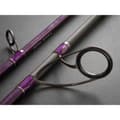 Miniatyrbillede 5 af 5: Cinnetic Roterende Stang Sky Line Purple Sea Bass Evolution Søvfarvet 3.00 m / 15-50 g
