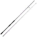 Miniatyrbillede 1 af 5: Cinnetic Roterende Stang Sky Line Purple Sea Bass Evolution Søvfarvet 3.00 m / 15-50 g